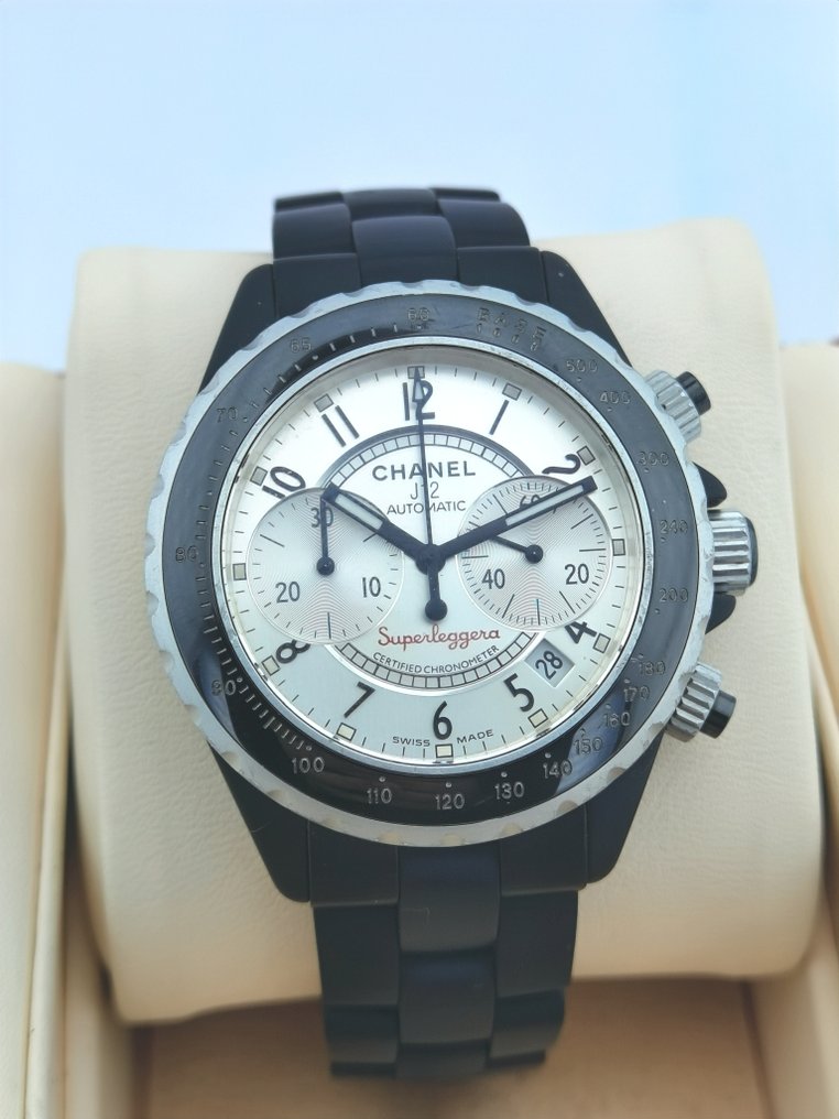 J12 superleggera discount