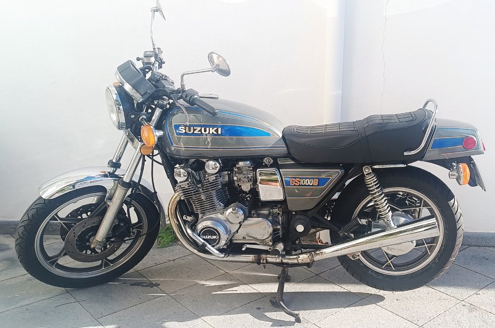 1980 gs1000g outlet