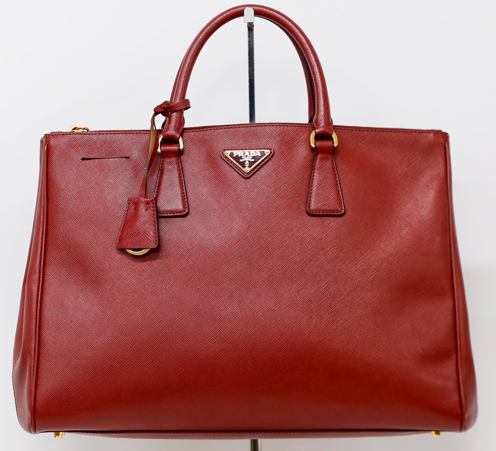 Prada Galleria Bag Catawiki