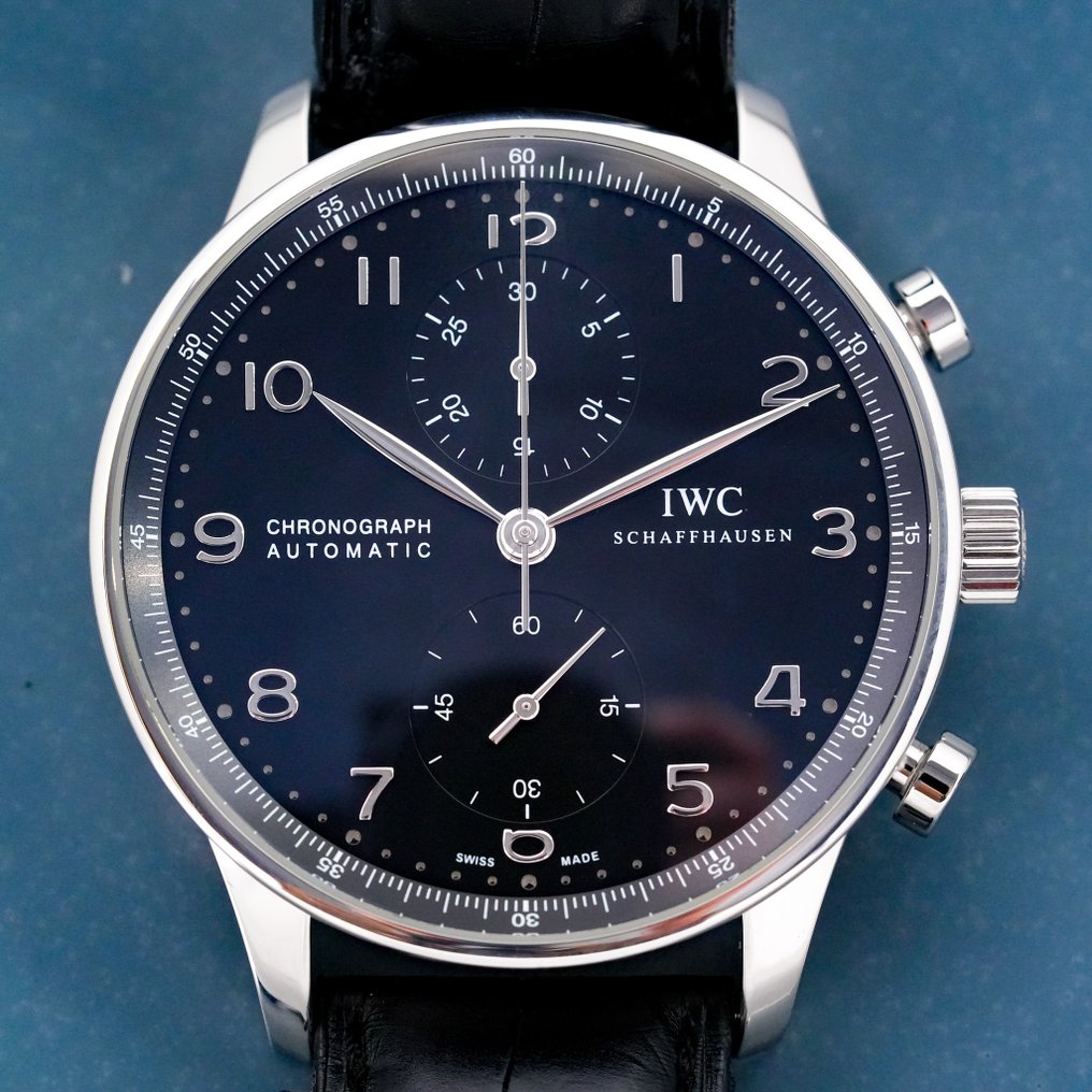 Iwc 371447 deals