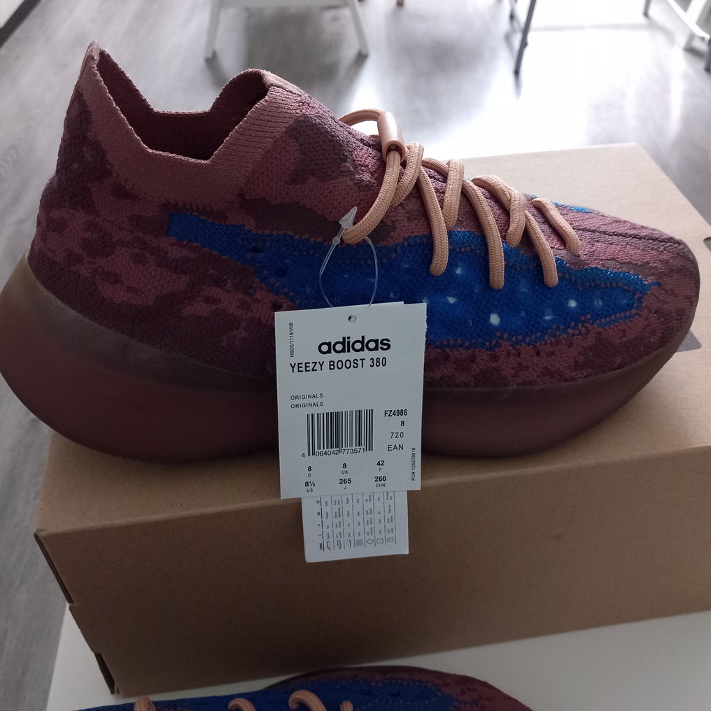 Yeezy 5 42 shop