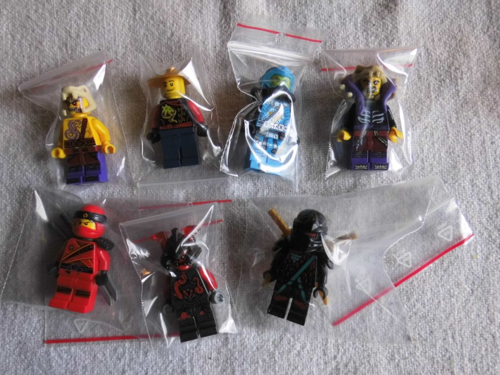 Ninjago 85 best sale