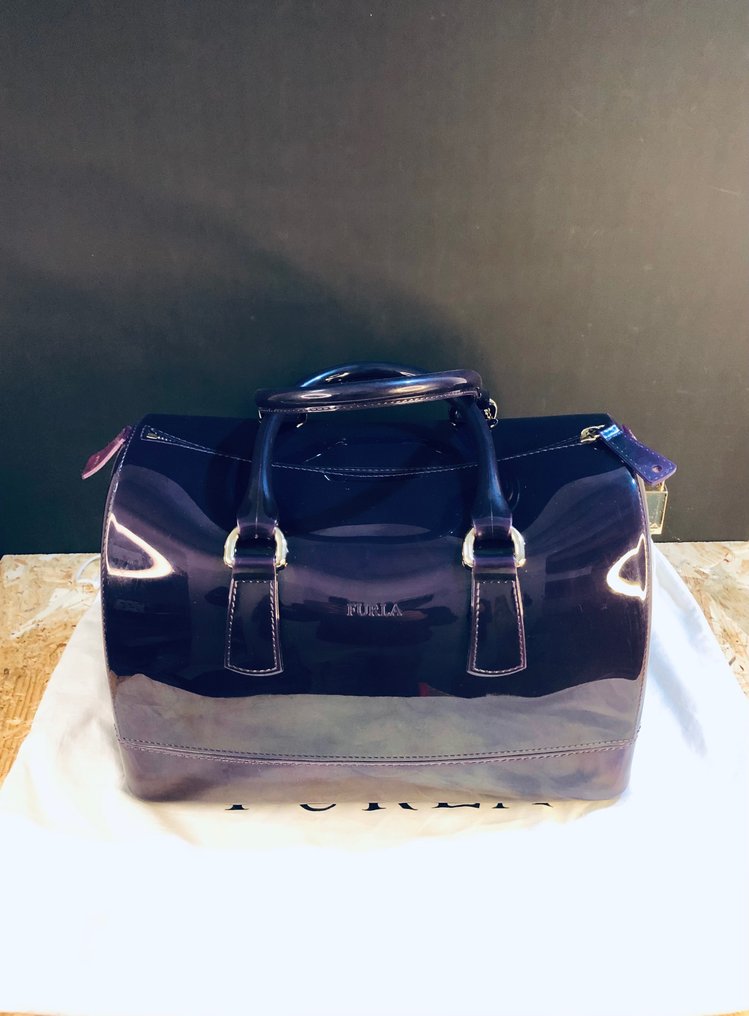 Furla Candy Bag Sac main Catawiki