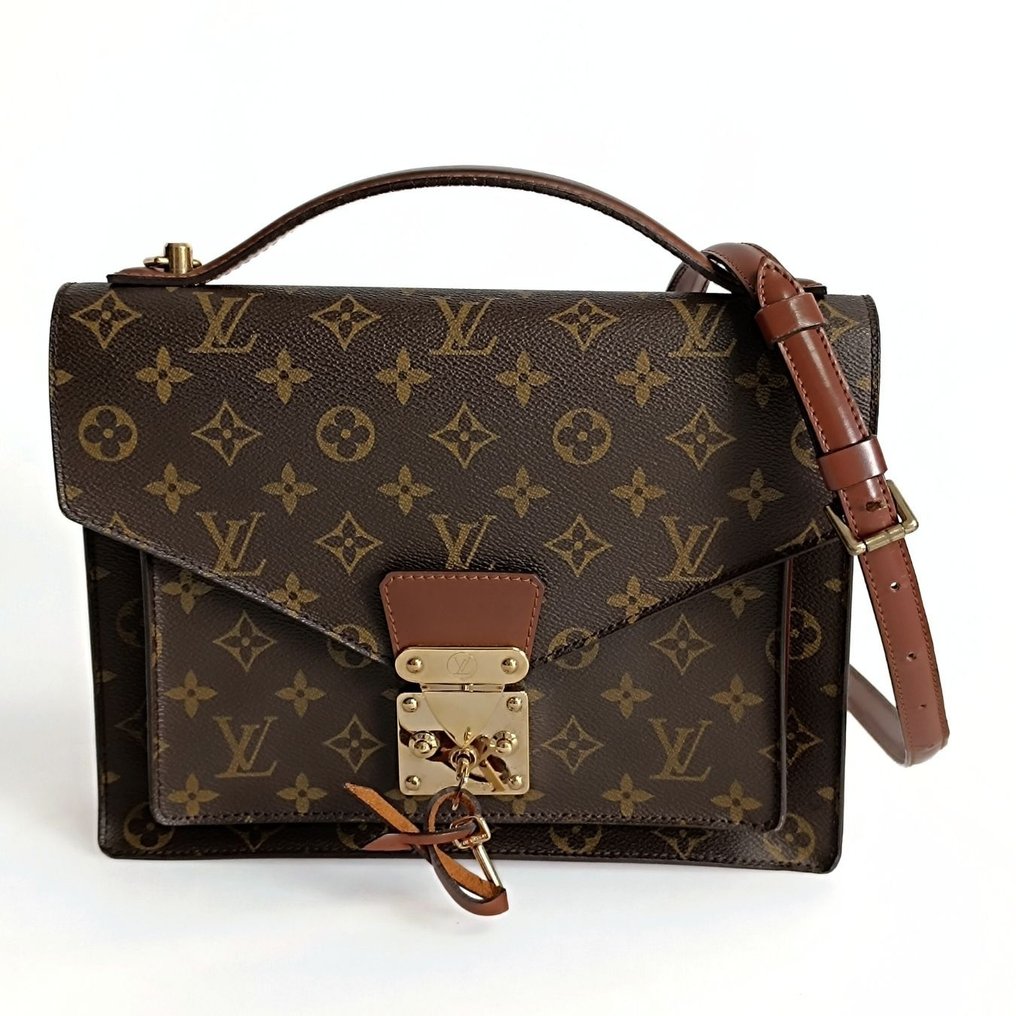 Louis hotsell vuitton catawiki