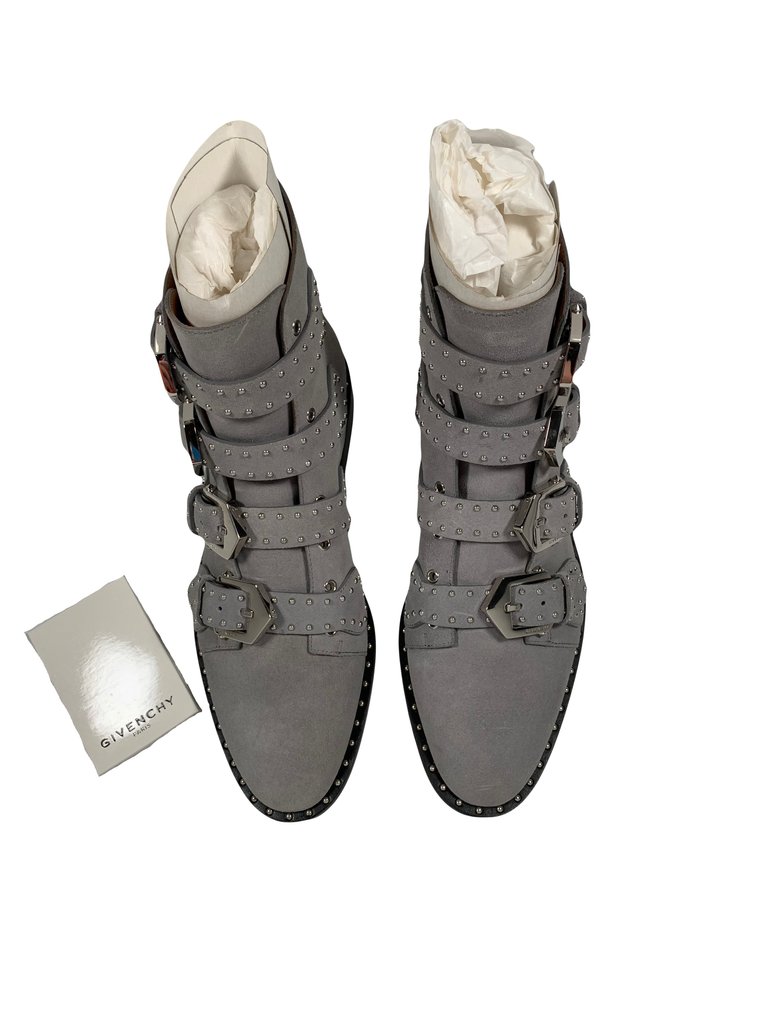Givenchy laarsjes online