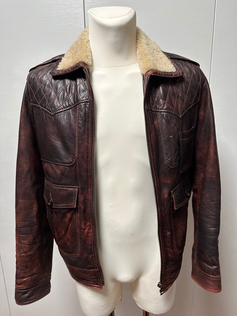 Hugo boss 2 in 1 new arrivals jacket