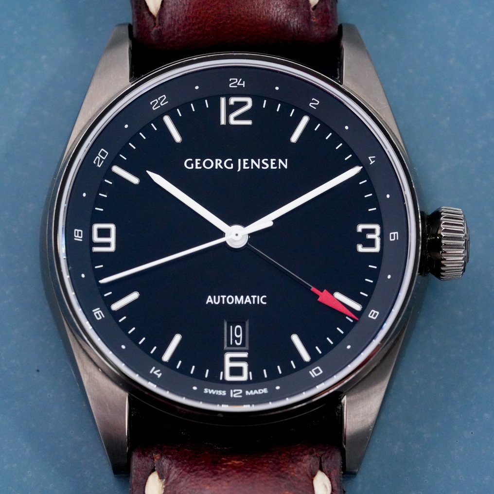 Georg jensen delta deals