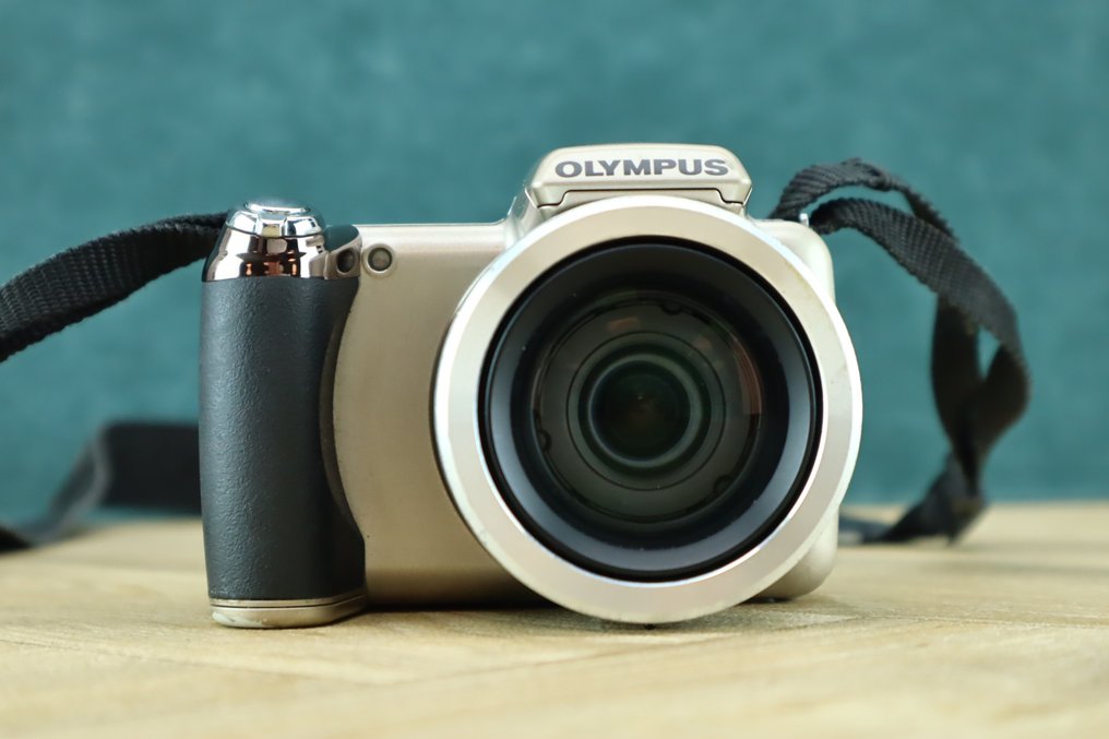 Olympus SP810UZ Olympus lens 36x 4.3154.8mm 12.95.7 Digital