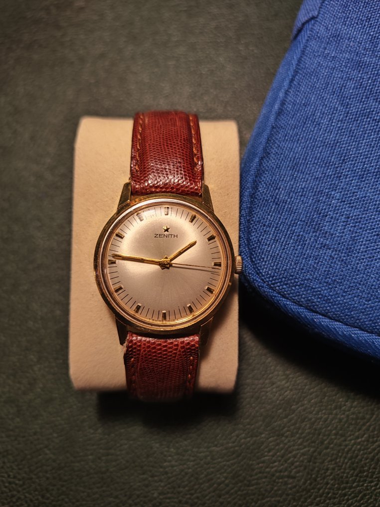 Zenith Stellina Unisex 1901 1949 Catawiki