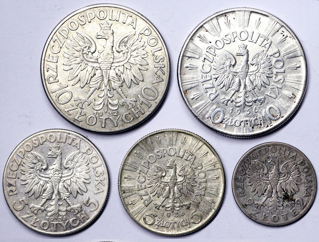 Polish lotto history store