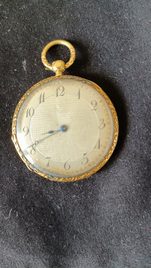 Montre sales leroy ancienne