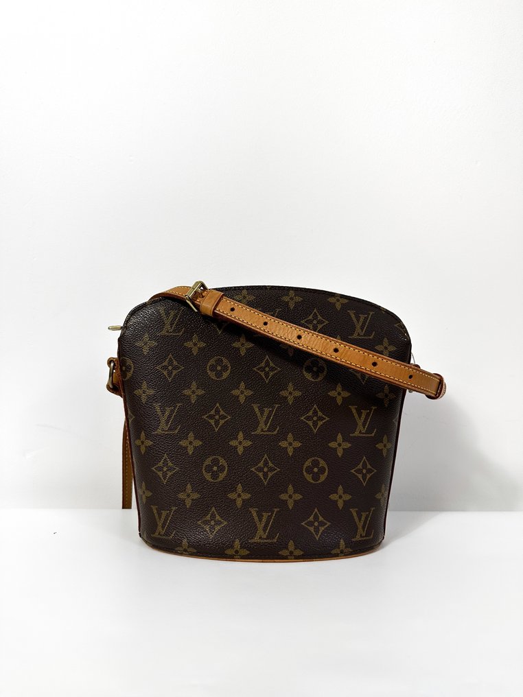 Louis vuitton clearance drouot crossbody bag