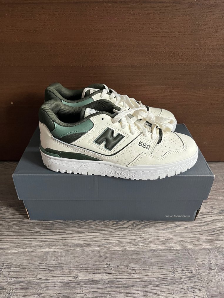 New Balance Sneakers Taille Shoes EU 38 UK 5 5 US 7 5