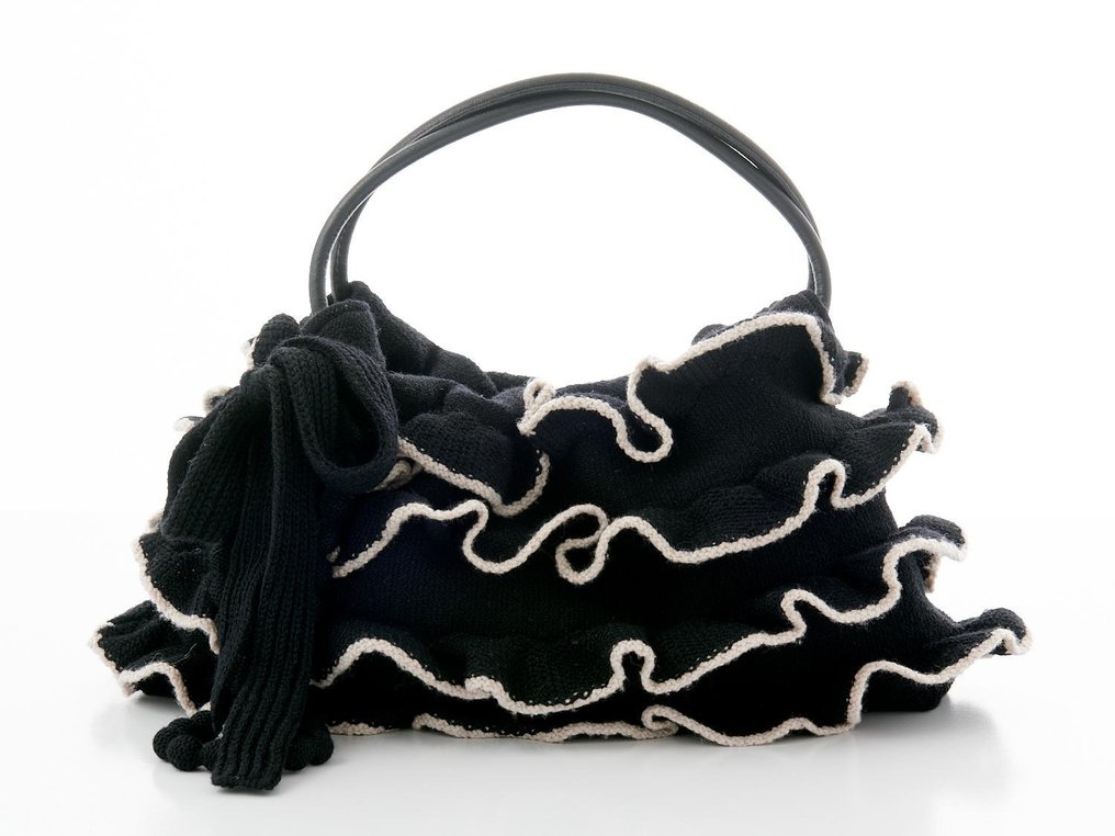 Sonia cheap rykiel bag