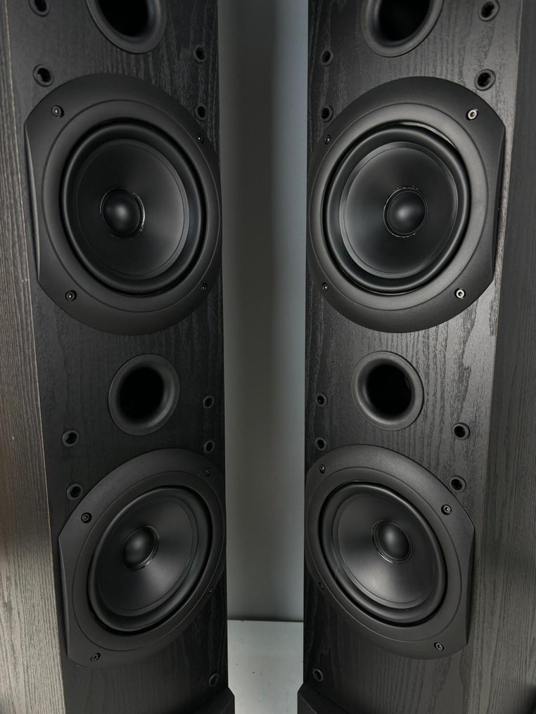 Kef Q70 Speaker set Catawiki