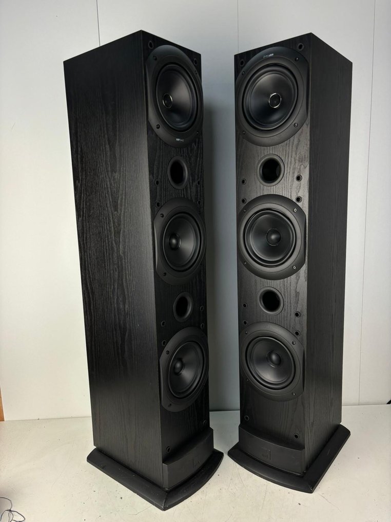 Kef Q70 Speaker set Catawiki