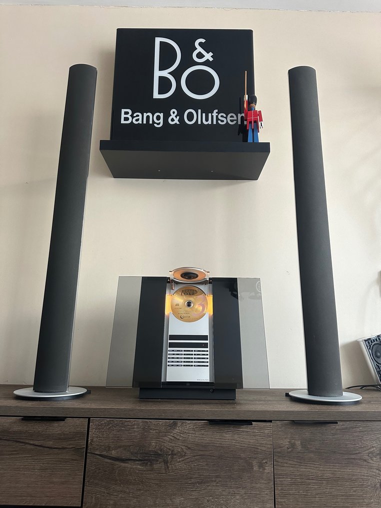 Beolabs sales