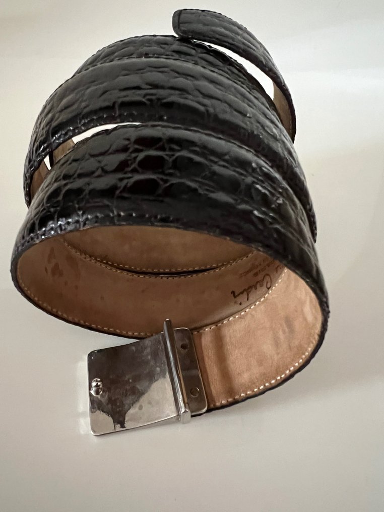 pierre cardin belt price