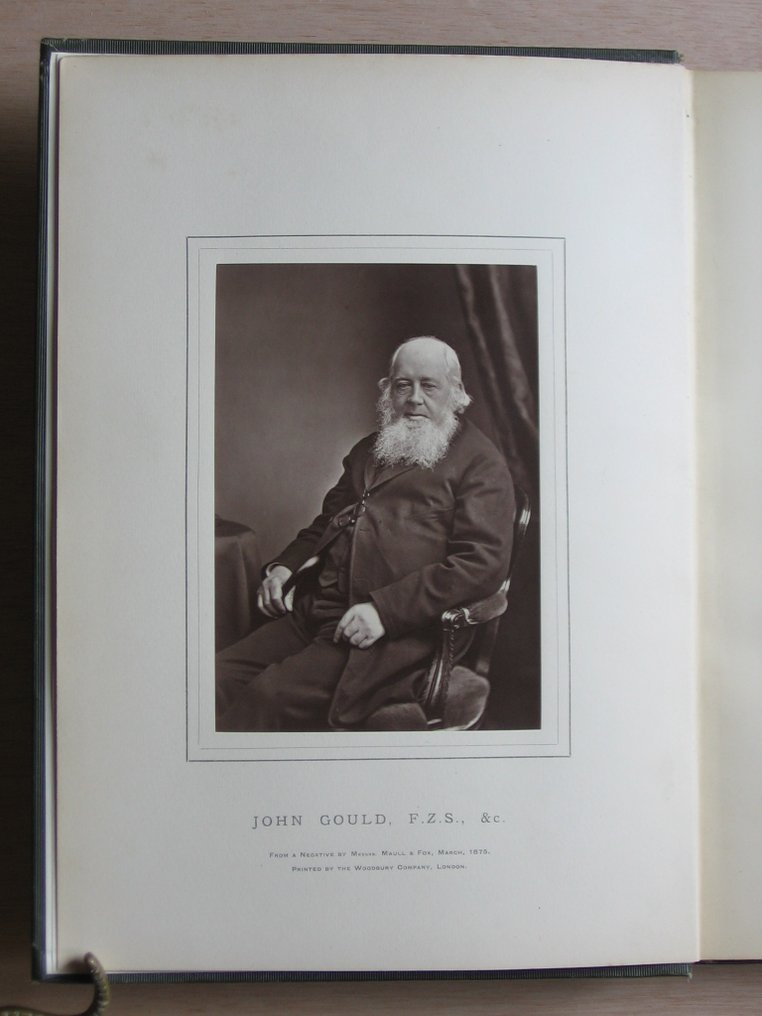 Richard Bowdler Sharpe An Analytical Index to the Works of the Late