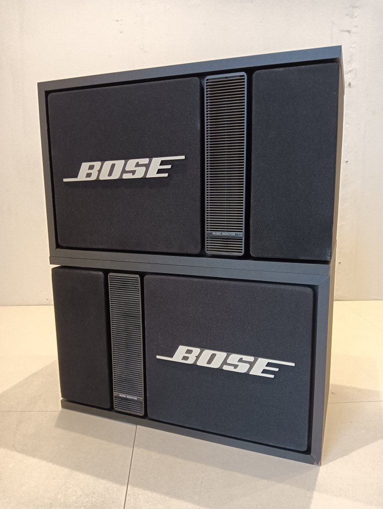 Bose 301 sales music monitor 2