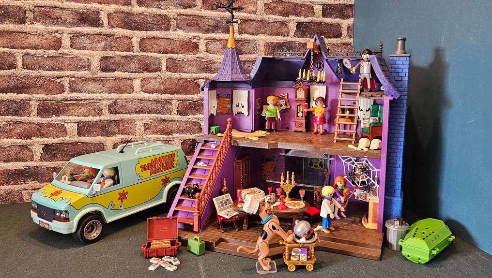 Playmobil n. 70361 70286 70363 Playmobil 2020 Catawiki