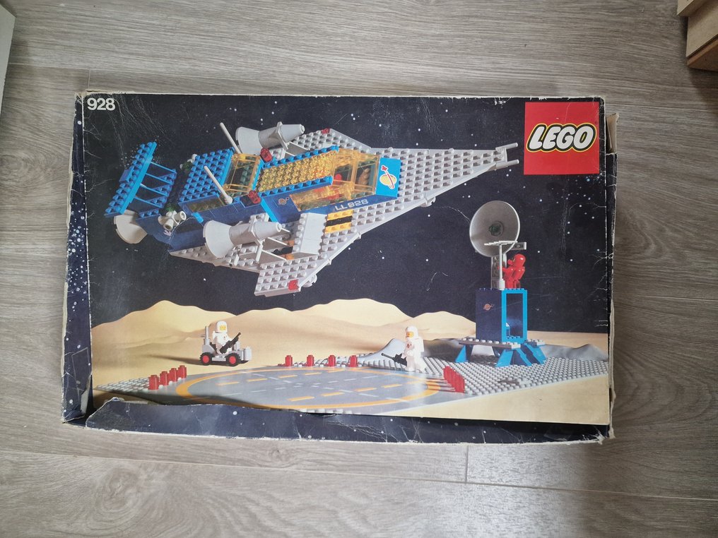 Lego 928 clearance