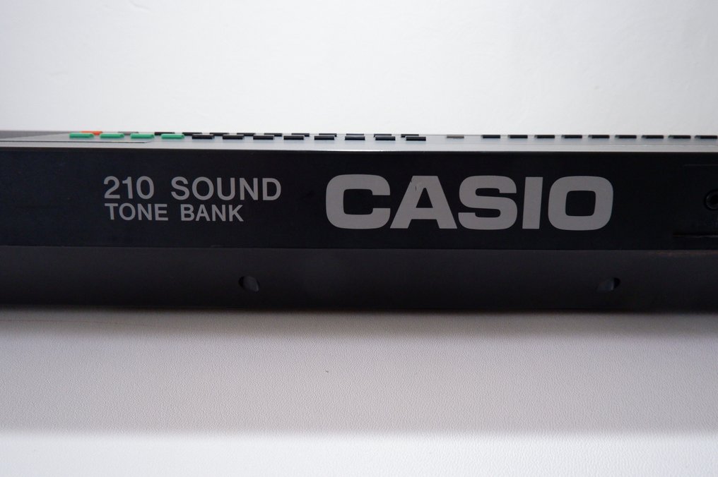 Casio DM 100 Keyboard Catawiki