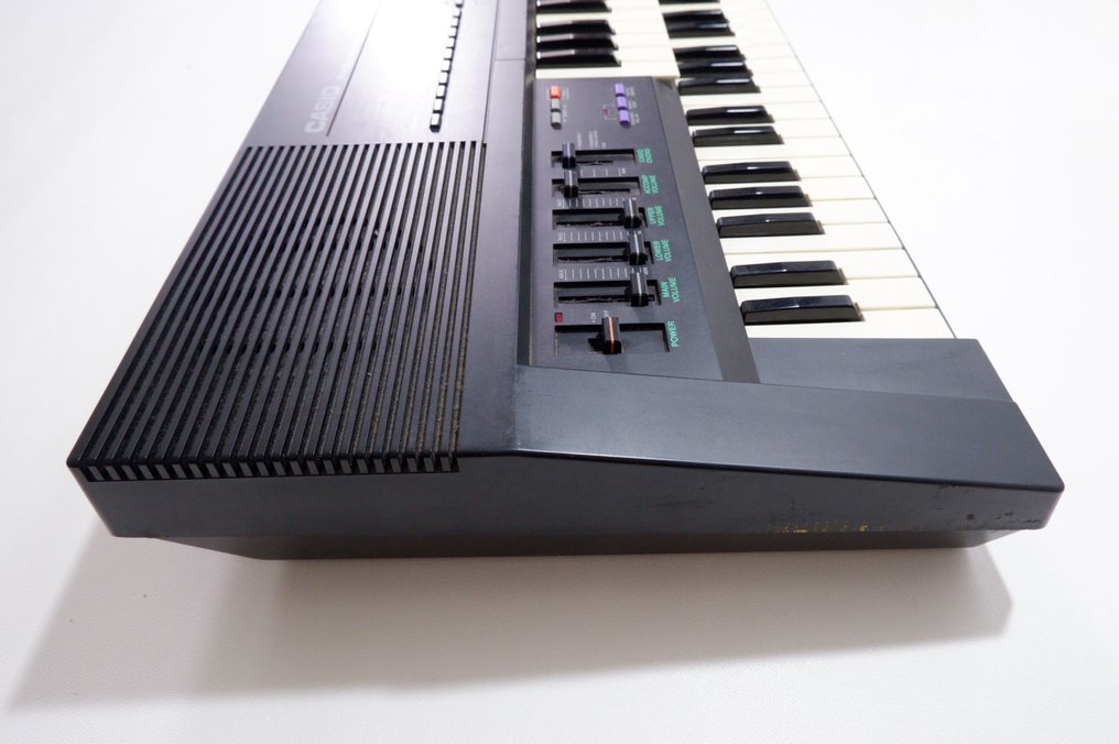 Casio DM 100 Keyboard Catawiki