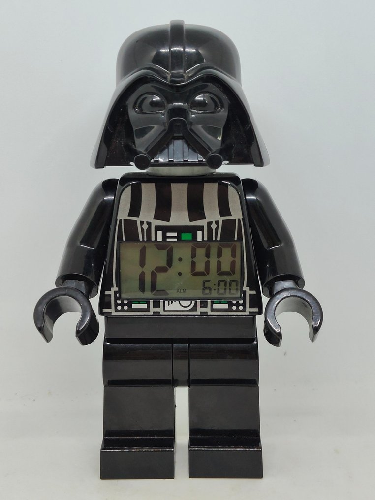 Despertador star wars lego new arrivals