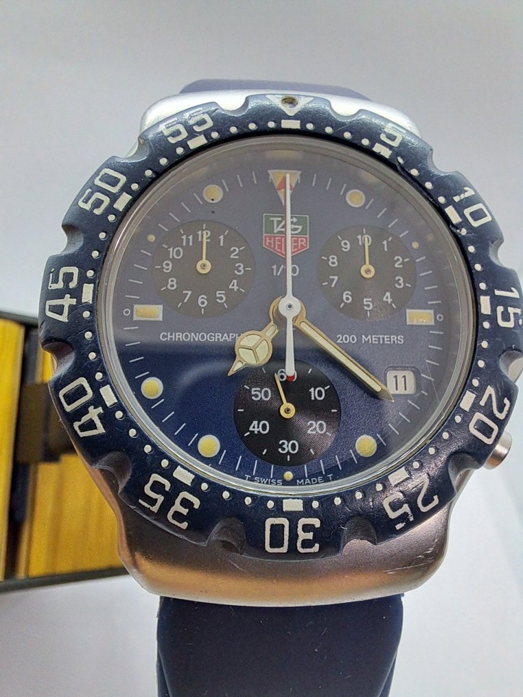 Tag heuer 570.513 best sale