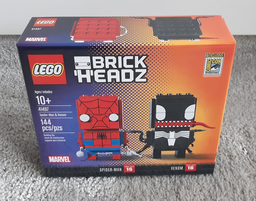 Lego 41497 hotsell