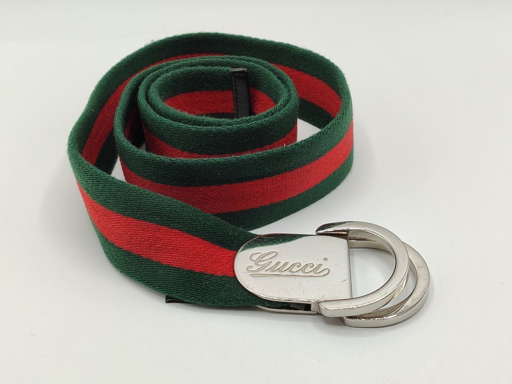 Gucci 189812 . 95 . 38 . 1476 Belt Catawiki