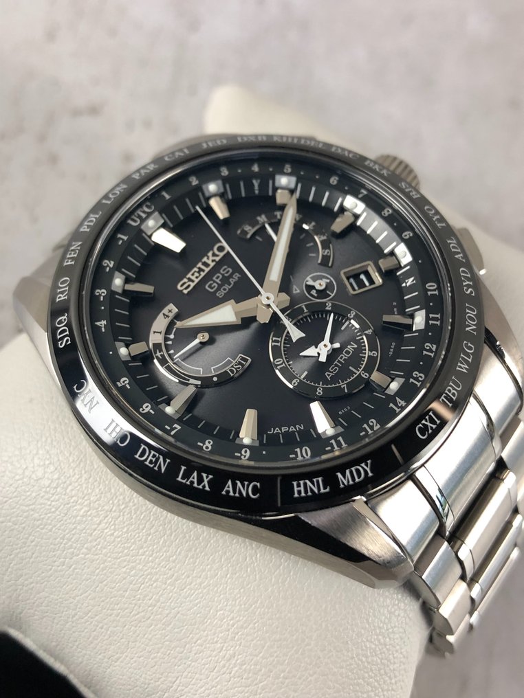 Seiko shop astron sbxb045