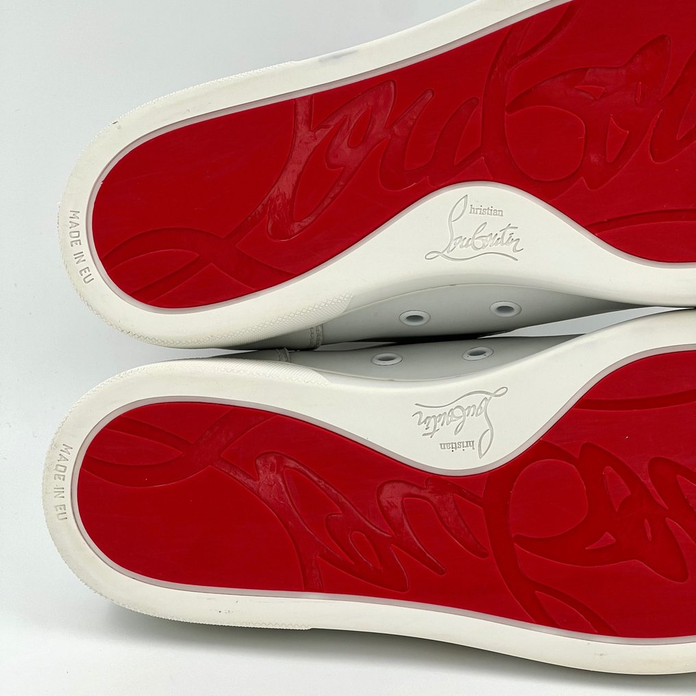 Louboutin made in shop eu