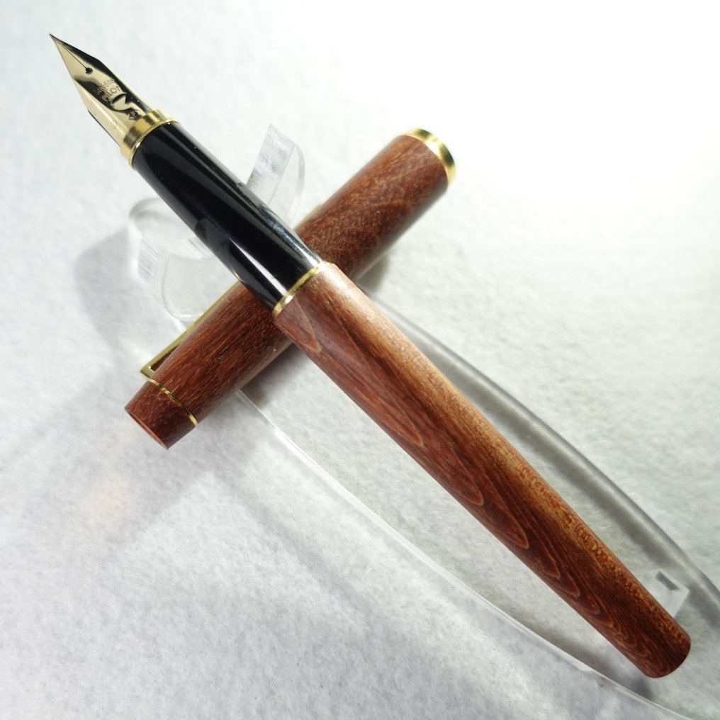 Pilot custom grandee clearance