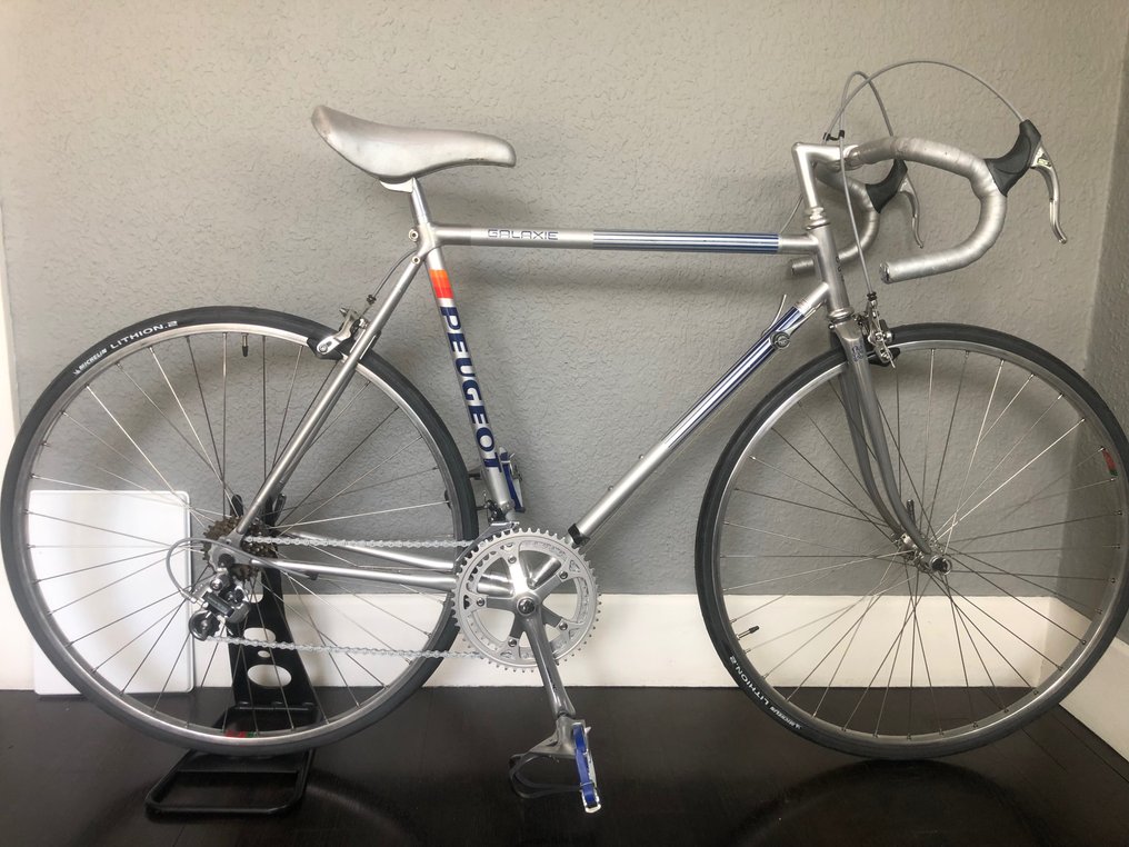 Peugeot galaxie bike sale