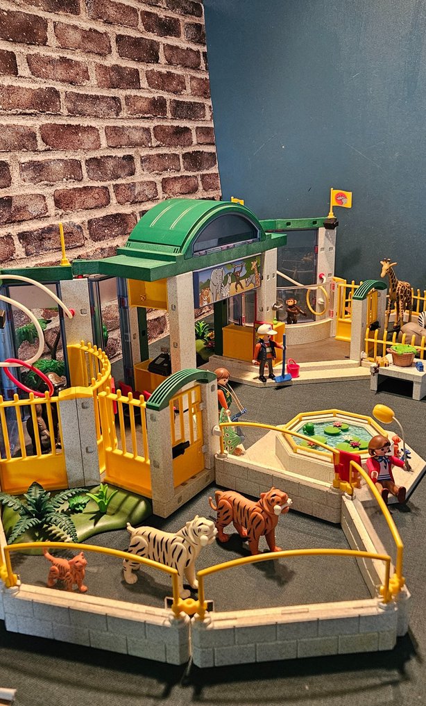 Playmobil 3240 cheap