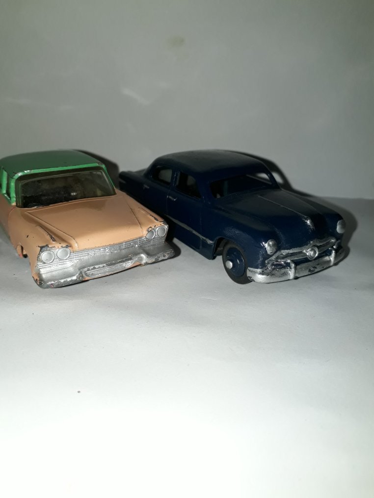 Dinky sales plymouth plaza