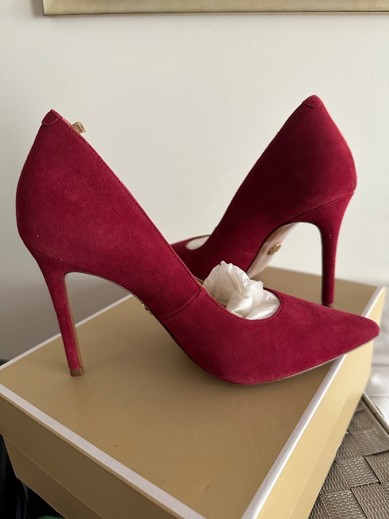 Michael Kors Heeled shoes Size UK 7 5 Catawiki
