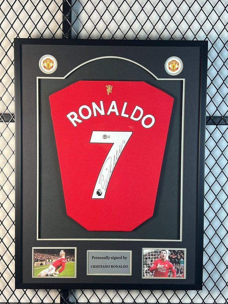 Real Madrid - English Football League - Cristiano Ronaldo - Football