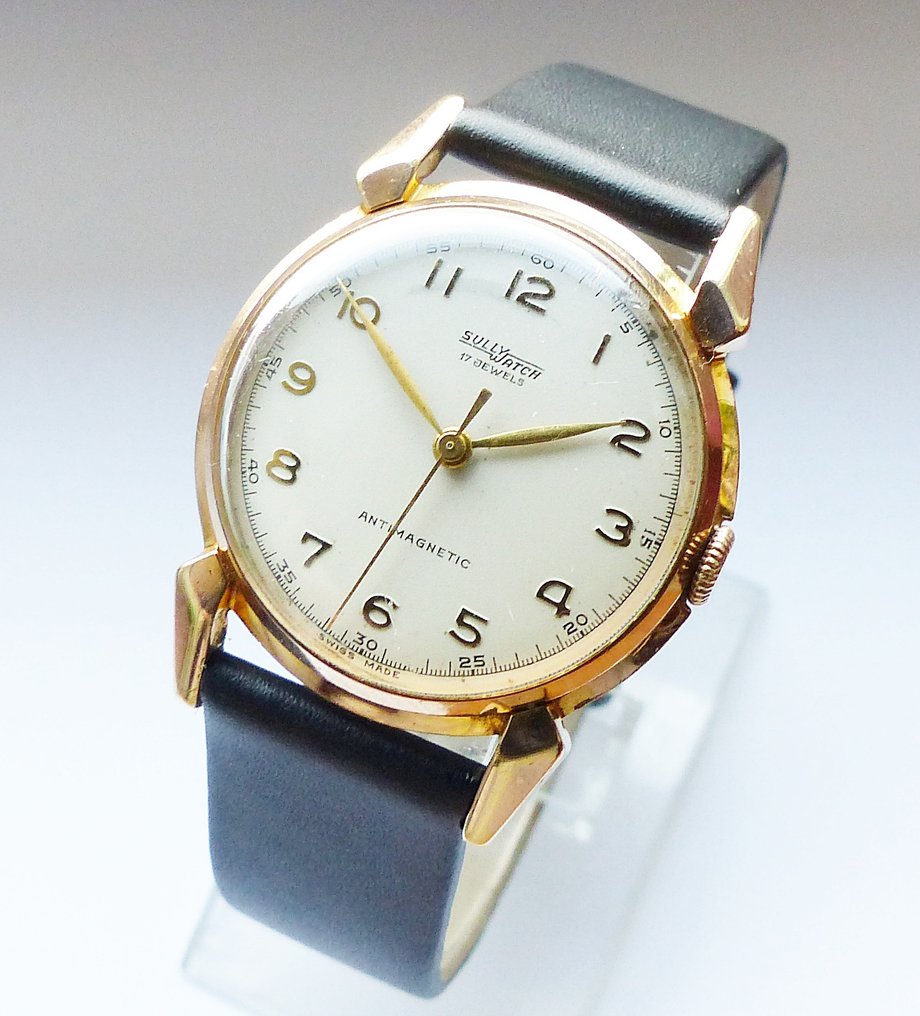 Swiss style watch shop price