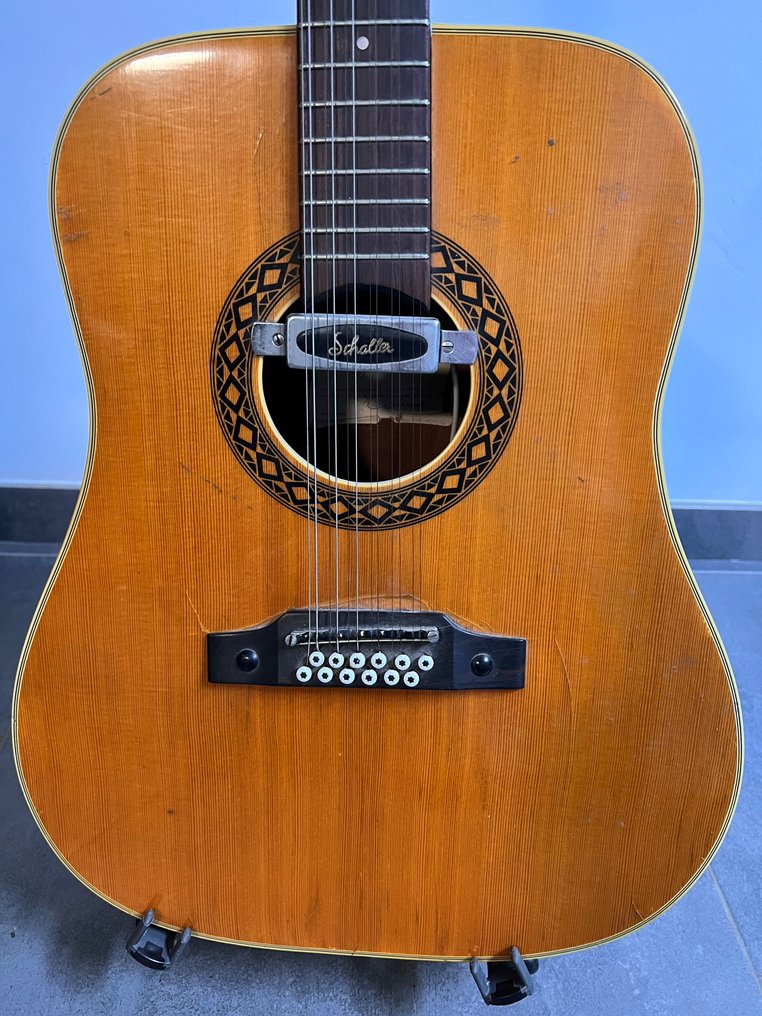 Eko j56 12 hot sale string