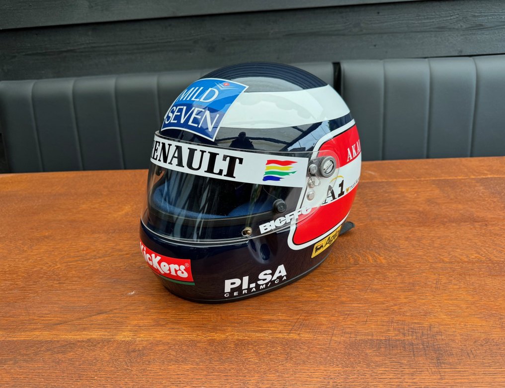 Berger helmet sale