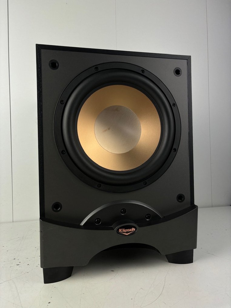 Klipsch rw best sale 10
