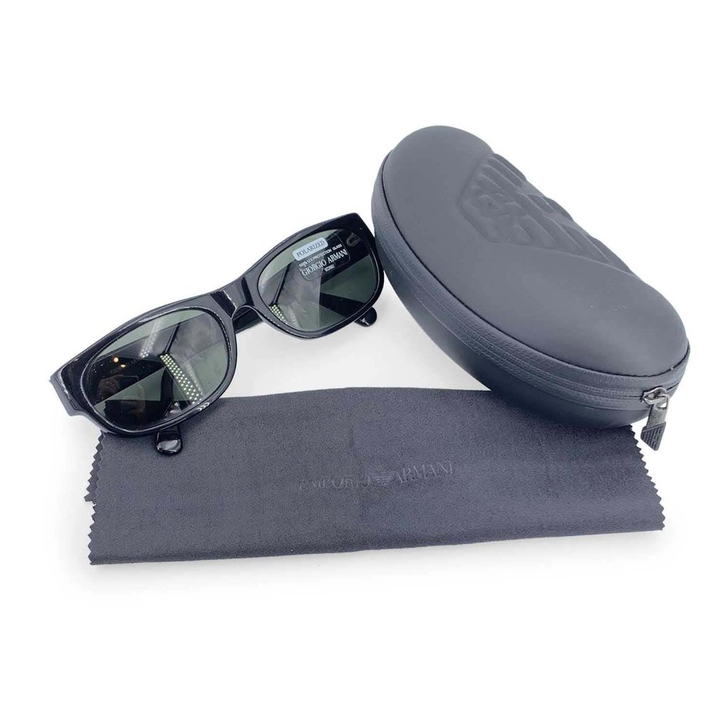 Giorgio armani cheap polarized sunglasses