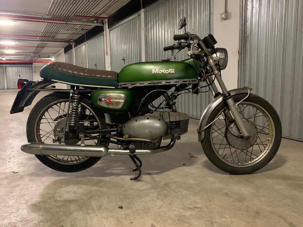 Motobi motorcycle store