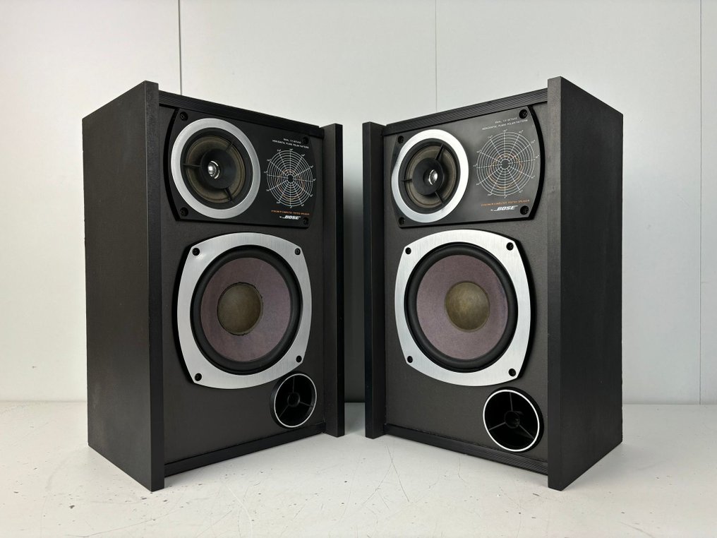 Syncom computer tested sales speaker