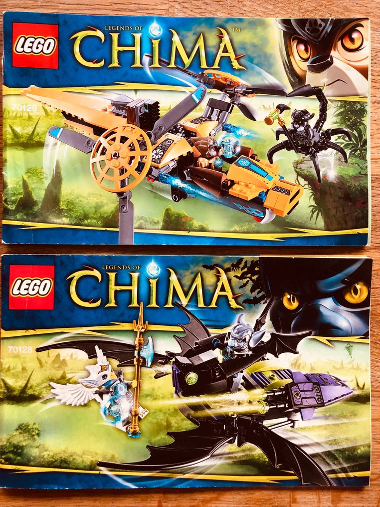 70129 lego store