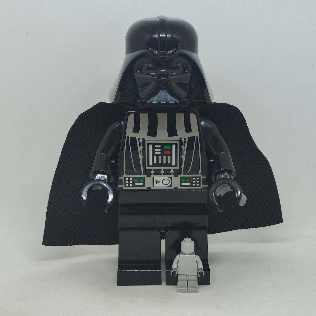LEGO Star Wars Darth Vader Big Minifigure Catawiki