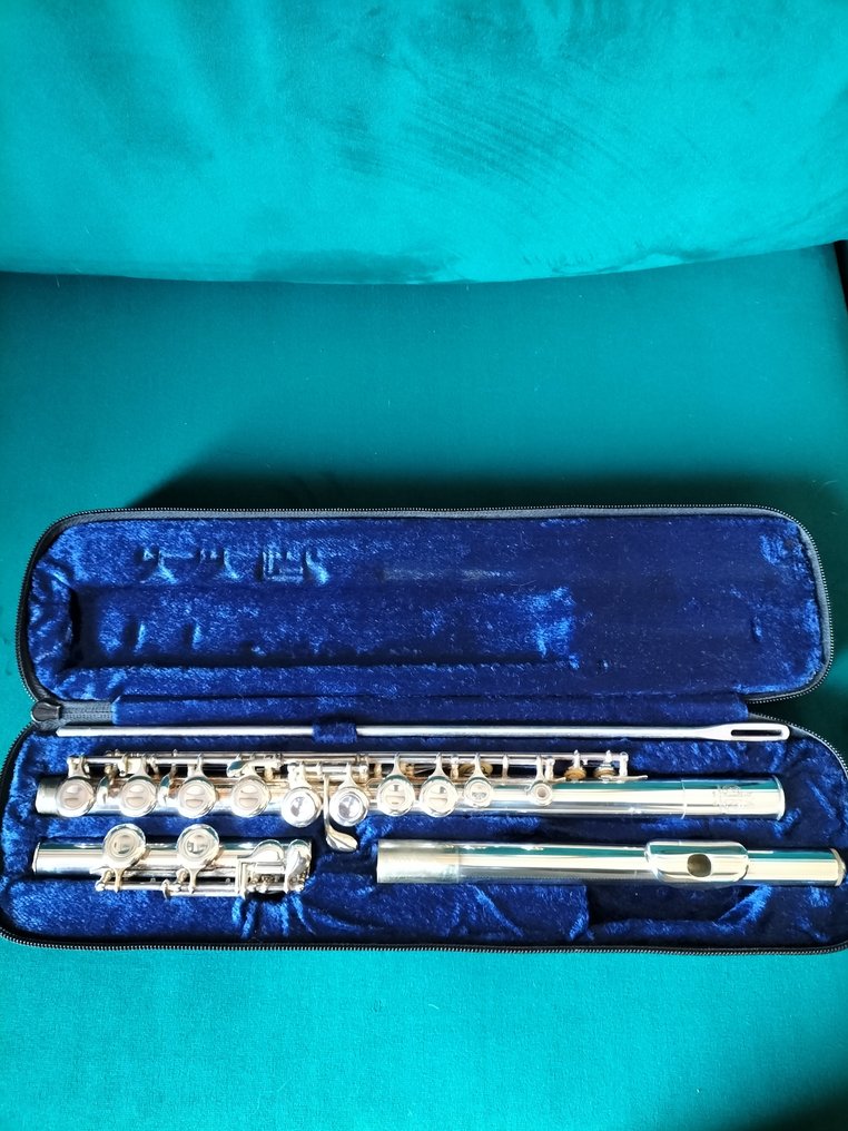 Amati flute best sale